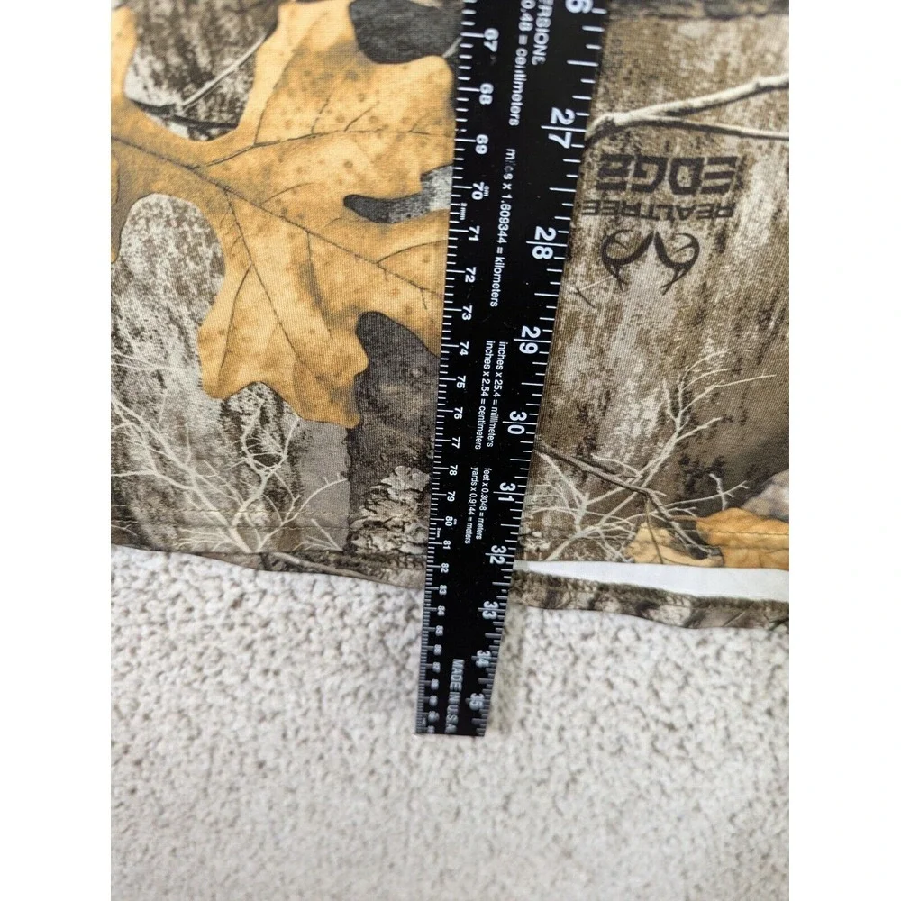 Realtree great preowned